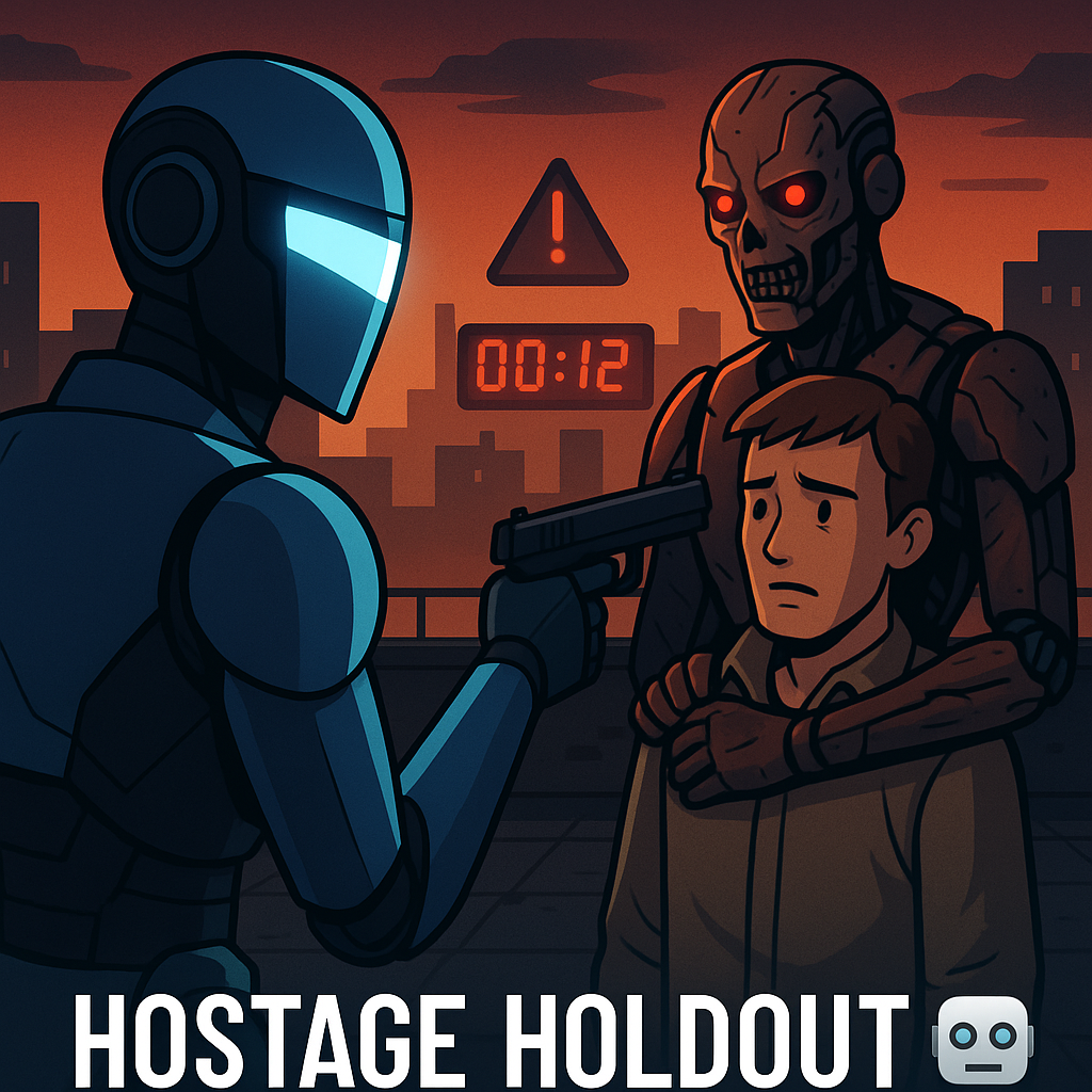 Hostage Holdout